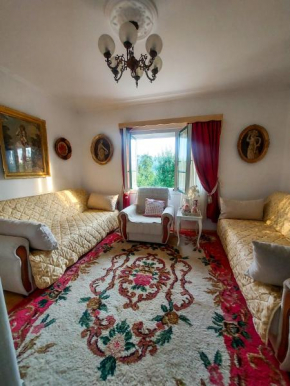 Villa Eleftheria